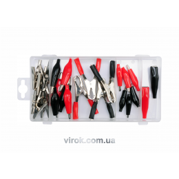 Кліщі контактні 