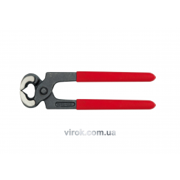 Кліщі будівельні VOREL 