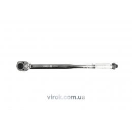 Ключ динамометричний VOREL 1/2