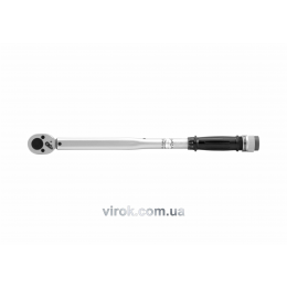 Ключ динамометричний YATO 1/2