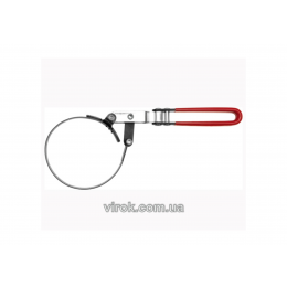 Ключ до оливного фільтру YATO 85-95 мм