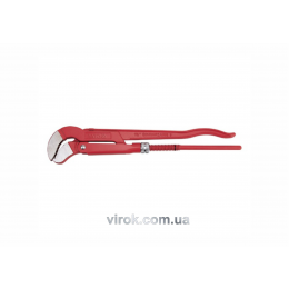 Ключ трубний переставний YATO 2.0