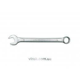 Ключ ріжково-накидний VOREL М14 мм