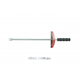 Ключ динамометричний VOREL 1/2