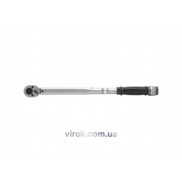 Ключ динамометричний YATO 3/4