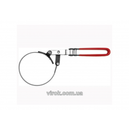 Ключ до оливного фільтру YATO 95-111 мм