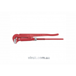 Ключ трубний переставний YATO 1.5