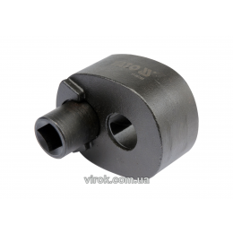 Ключ для шарніра кермовальної рейки YATO Ø35-42 мм