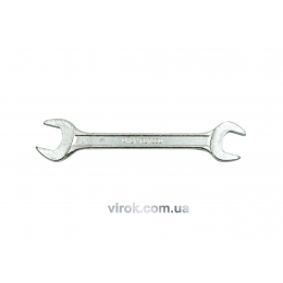 Ключ ріжковий VOREL 8 х 9 мм