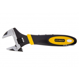 Ключ розвідний STANLEY 150 мм