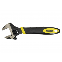 Ключ розвідний STANLEY 250 мм