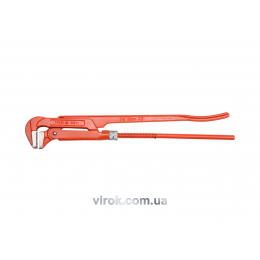 Ключ трубний VOREL 1.5