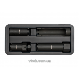 Ключі шипові для форсунок YATO 1/2