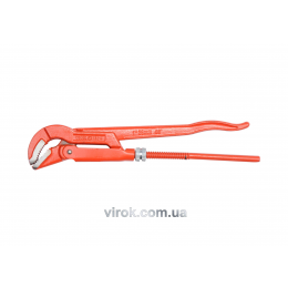 Ключ трубний VOREL 1