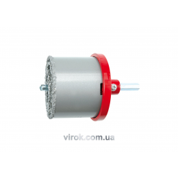 Набір коронок VOREL 33/53/67/73 мм 4 шт