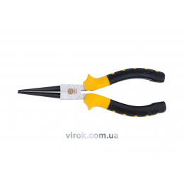 Круглогубці VOREL 160 мм