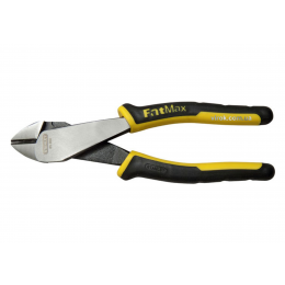 Кусачки діагональні STANLEY 