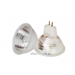 Лампа галогенна JCDR BEMKO 230 В 20 Вт 38°