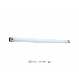 Лампа люмінісцентна тепла Т5 BEMKO 21 Вт 2700 К