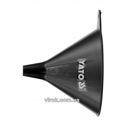 Лійка для оливи YATO Ø135 мм