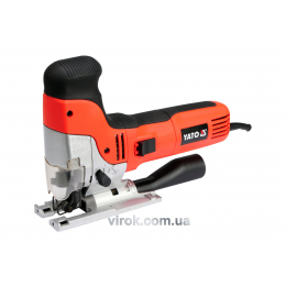 Лобзик мережевий YATO 750 Вт 110 мм