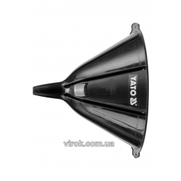 Лійка для оливи YATO Ø280 мм