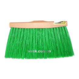 Мітла без ручки поліпропіленова ТМ 
