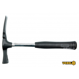 Молоток муляра 