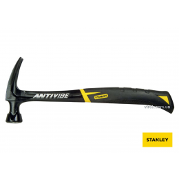 Молоток столярний STANLEY 