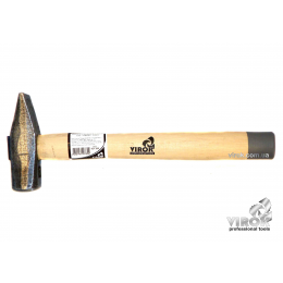 Молоток слюсарний кований ТМ 