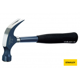 Молоток столярний STANLEY 