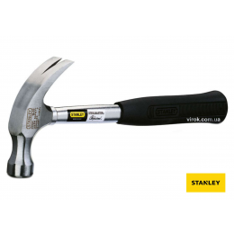Молоток столярний STANLEY 