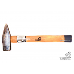 Молоток слюсарний кований ТМ 