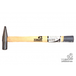 Молоток слюсарний кований ТМ 