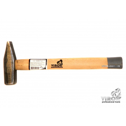 Молоток слюсарний кований ТМ 