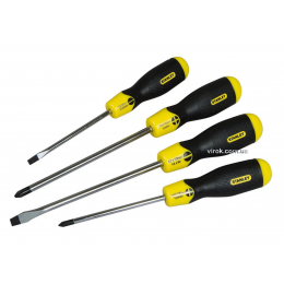 Набір викруток STANLEY 