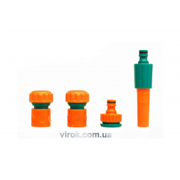 Набір поливочний FLO 3/4