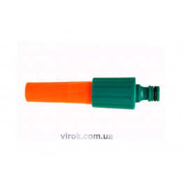 Наконечник зрошувальний FLO 1/2