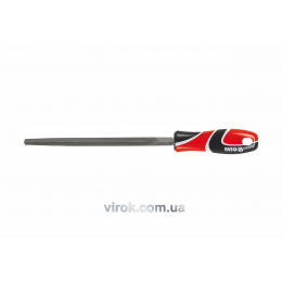 Напильник по металу трикутний YATO 150 мм #2