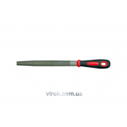 Напильник півкруглий VOREL 200 мм