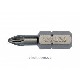 Насадка викруткова YATO 1/4