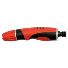 Наконечник зрошувальний YATO 1/2