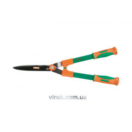 Ножиці для живоплоту FLO 630/205 мм