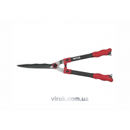Ножиці для живоплоту YATO 650/254 мм