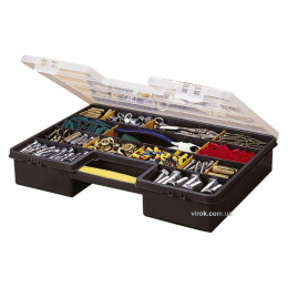 Органайзер пластиковий STANLEY 