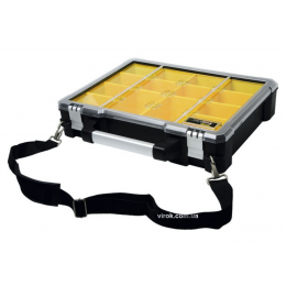 Органайзер пластиковий STANLEY 