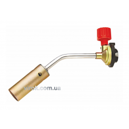 Пальник газовий VIROK з цанговим з'єднанням