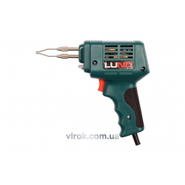 Паяльник імпульсний LUND 100 Вт