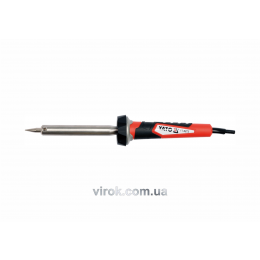 Паяльник електричний YATO 80 Вт 520°C