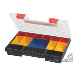 Органайзер пластиковий 